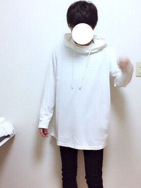 NONAMEさんのコーディネート