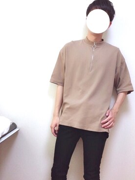 NONAMEさんのコーディネート