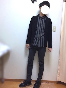 NONAMEさんのコーディネート