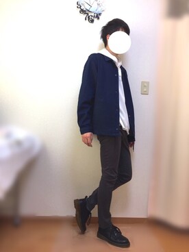 NONAMEさんのコーディネート