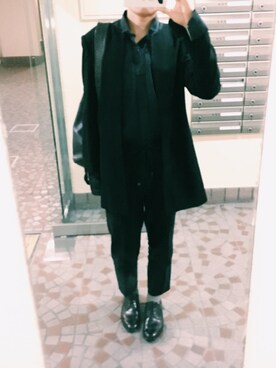 こさんのコーディネート