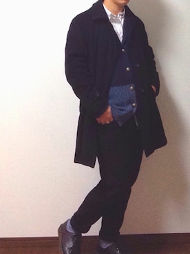 もつさんのコーディネート