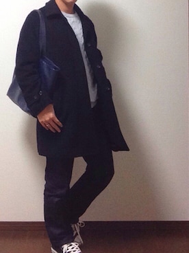 もつさんのコーディネート