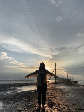 99mskさんのコーディネート