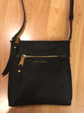 「cross-body」｜Shiroさん（レディース・155cm）の冬コーディネート
