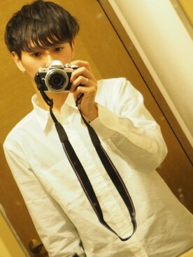 翔平さんのコーディネート