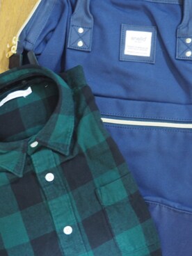 翔平さん（メンズ・169cm）の冬コーディネート