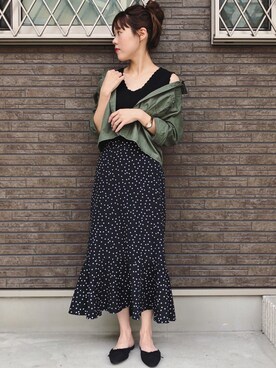 sanaさんのコーディネート