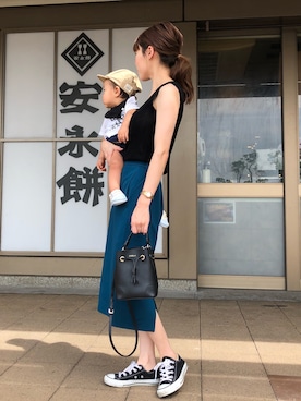 sanaさんのコーディネート