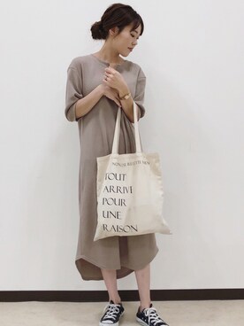 sanaさんのコーディネート