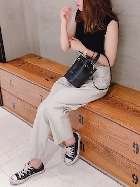 sanaさんのコーディネート