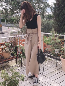 sanaさんのコーディネート