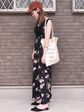 sanaさんのコーディネート