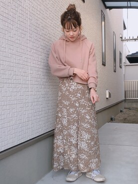 sanaさんのコーディネート