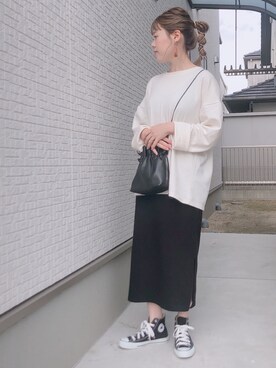 sanaさんのコーディネート