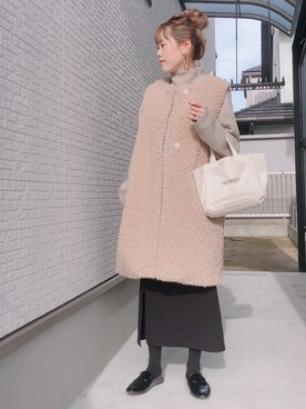 sanaさんのコーディネート