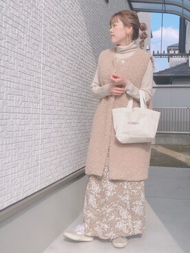 sanaさんのコーディネート