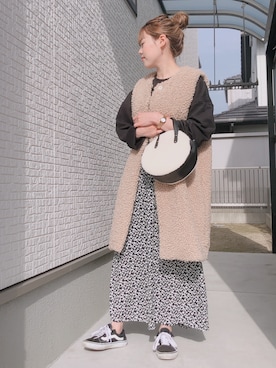 sanaさんのコーディネート