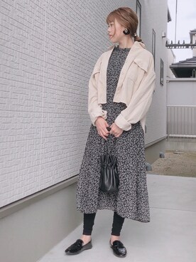 sanaさんのコーディネート