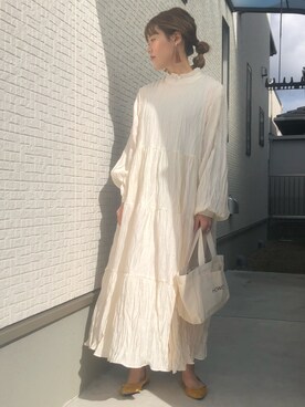 sanaさんのコーディネート