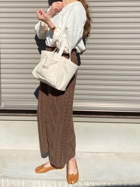 sanaさんのコーディネート