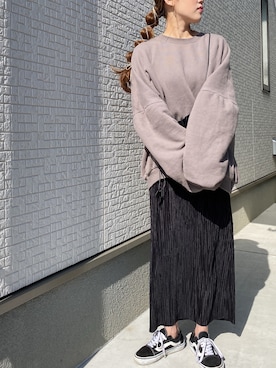 sanaさんのコーディネート