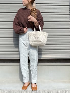 sanaさんのコーディネート