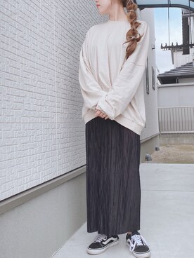 sanaさんのコーディネート