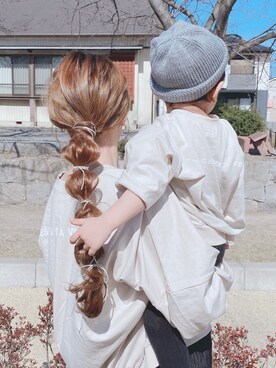 sanaさんのコーディネート