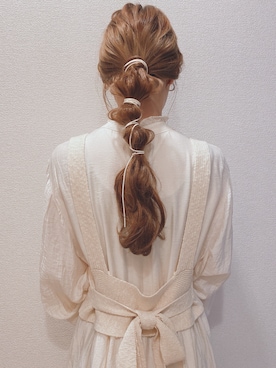 sanaさんのコーディネート