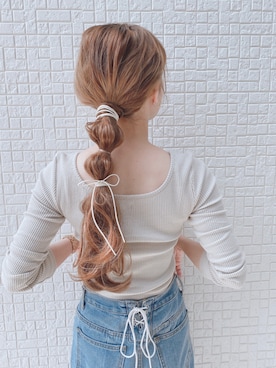 sanaさんのコーディネート