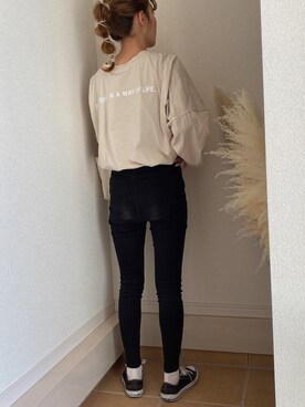 sanaさんのコーディネート