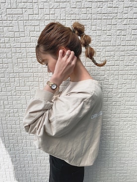 sanaさんのコーディネート