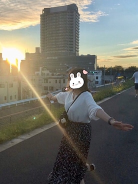 Sato.さんのコーディネート