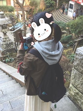 Sato.さんのコーディネート