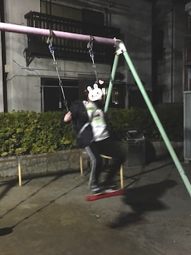 Sato.さんのコーディネート