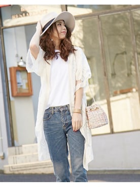 CookieChocolateさんのコーディネート