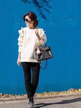 CookieChocolateさんのコーディネート