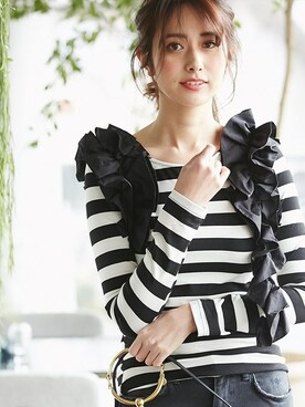 CookieChocolateさんのコーディネート