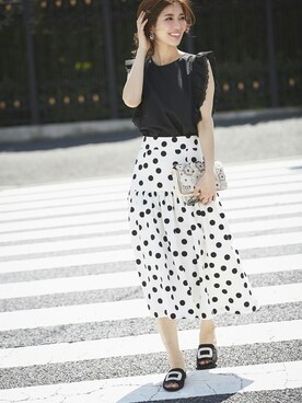 CookieChocolateさんのコーディネート