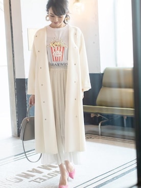 CookieChocolateさんのコーディネート