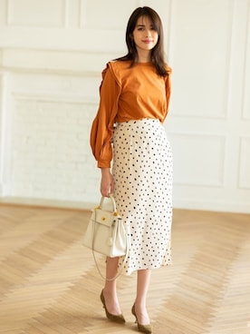 CookieChocolateさんのコーディネート