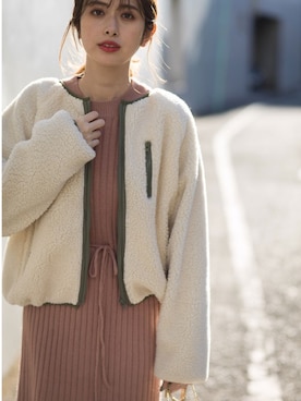 CookieChocolateさんのコーディネート