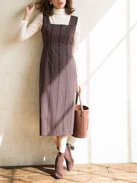 CookieChocolateさんのコーディネート