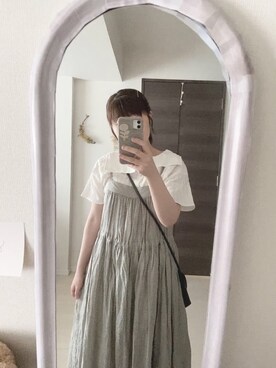 𝚒 𝚣 𝚞 𝚖 𝚒 さんのコーディネート