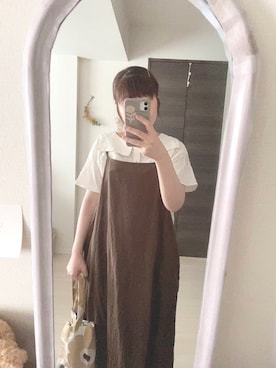 𝚒 𝚣 𝚞 𝚖 𝚒 さんのコーディネート