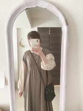 「moitytto」｜「アイテム（その他）」を使った、𝚒 𝚣 𝚞 𝚖 𝚒 さん（レディース・156cm）の夏コーディネート