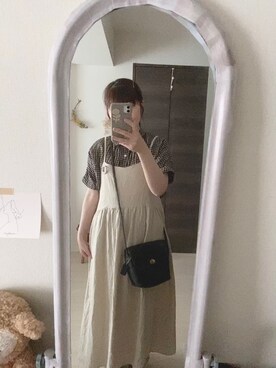 𝚒 𝚣 𝚞 𝚖 𝚒 さんのコーディネート