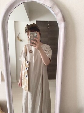 𝚒 𝚣 𝚞 𝚖 𝚒 さんのコーディネート