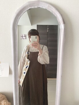 𝚒 𝚣 𝚞 𝚖 𝚒 さんのコーディネート